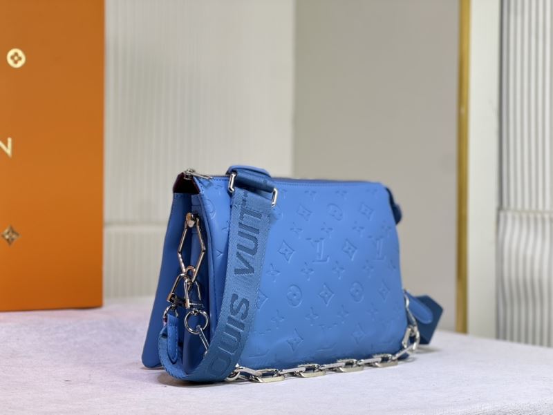 LV Satchel bags